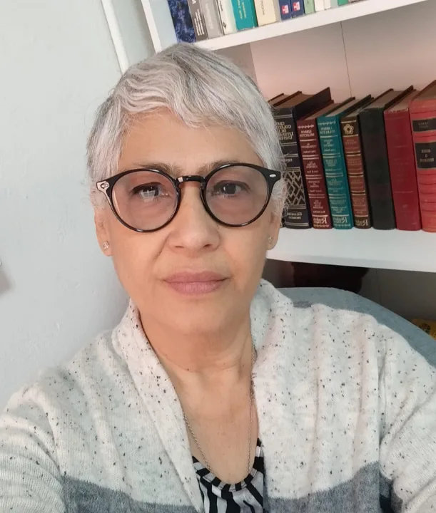 Psicoterapia Roma — Dra adriana guzman