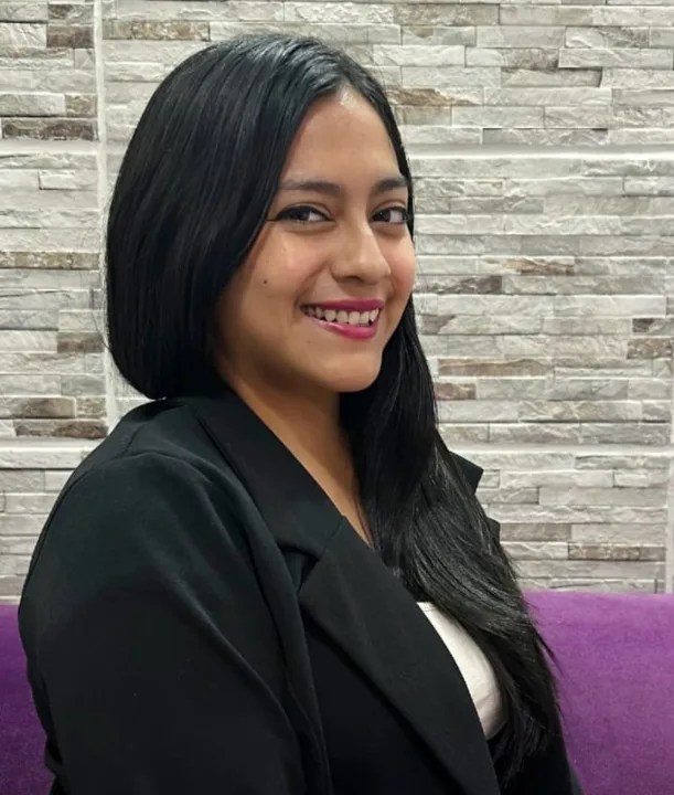 Psicoterapia Roma — Noemi lizbeth hernandez orejel