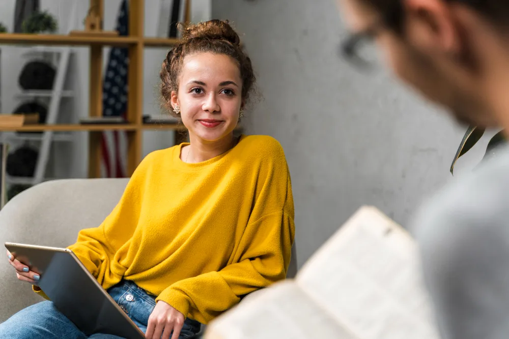 Psicoterapia para adolescentes